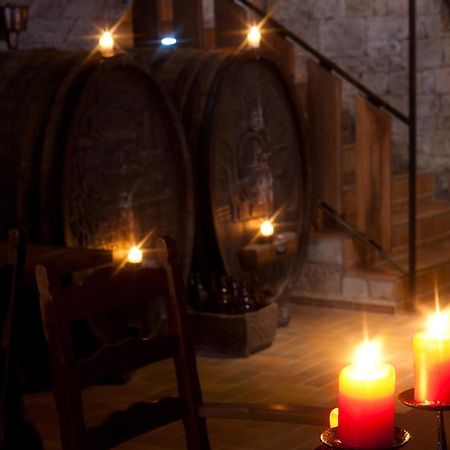 Hotel Altdeutsche Weinstuben Freyburg Kültér fotó