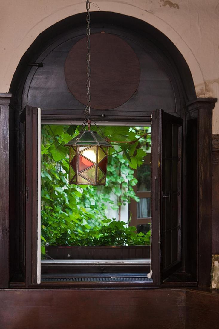 Hotel Altdeutsche Weinstuben Freyburg Kültér fotó